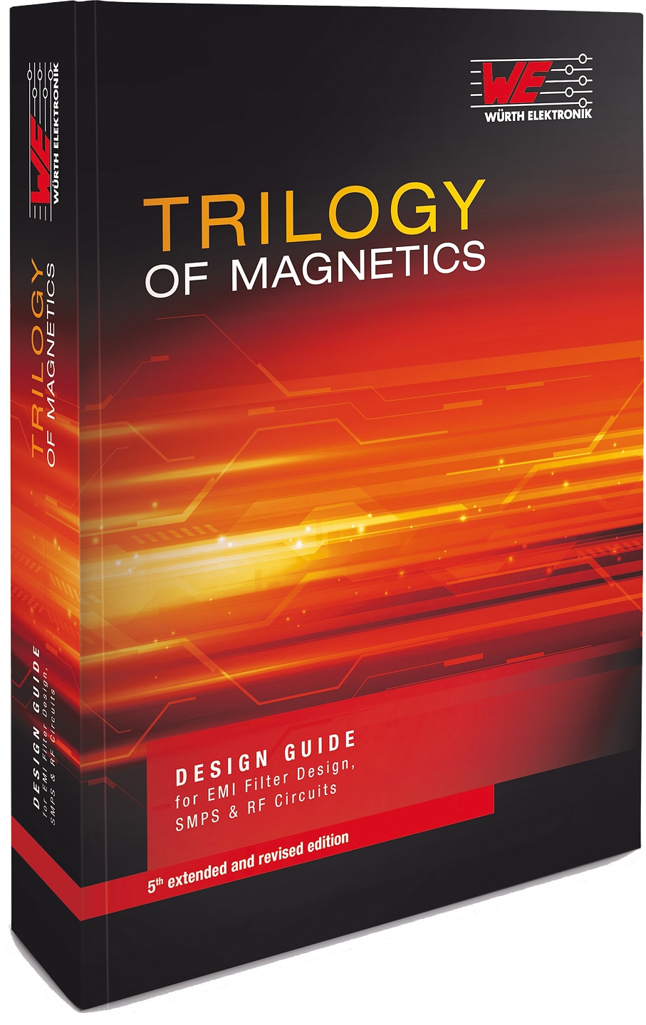 Reference Guide Trilogy of English Passive Components